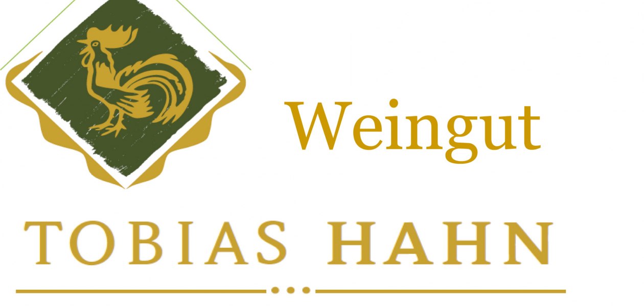 Weingut Tobias Hahn_Logo Kompakt, &copy; Weingut Tobias Hahn