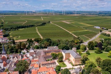 Herrnsheimer Schlo&szlig;