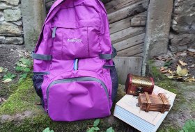 &Ecirc;rlebnisrucksack Wundersame Wonnegau Touren &copy; Touristikverein Wonnegau e.V.