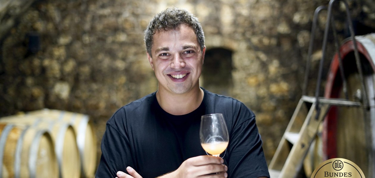 David Spies, © Weingut Spies