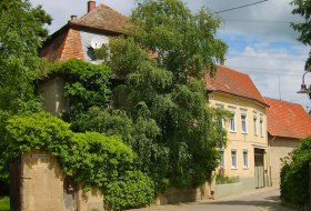 Weissenburg Monzernheim &copy; G&uuml;nther Muth