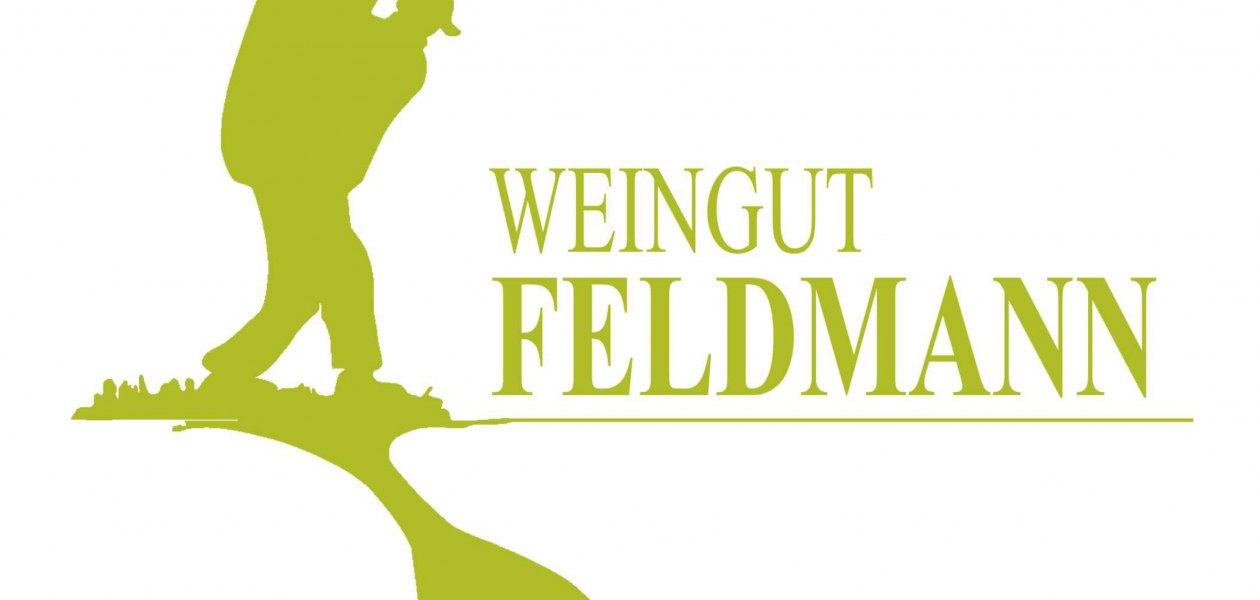 Weingut Feldmann_Logo, &copy; Weingut Feldmann