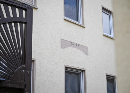 &Auml;ltestes Haus &copy; Touristikverein Wonnegau e.V.