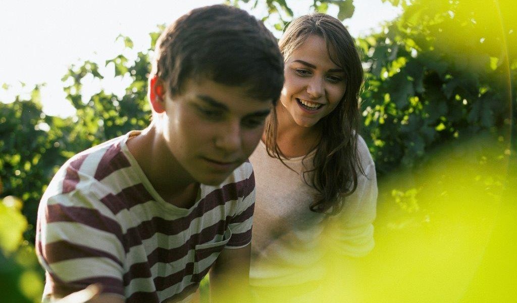 Winzerhof Diegel_Familie 2, &copy; Winzerhof Diegel