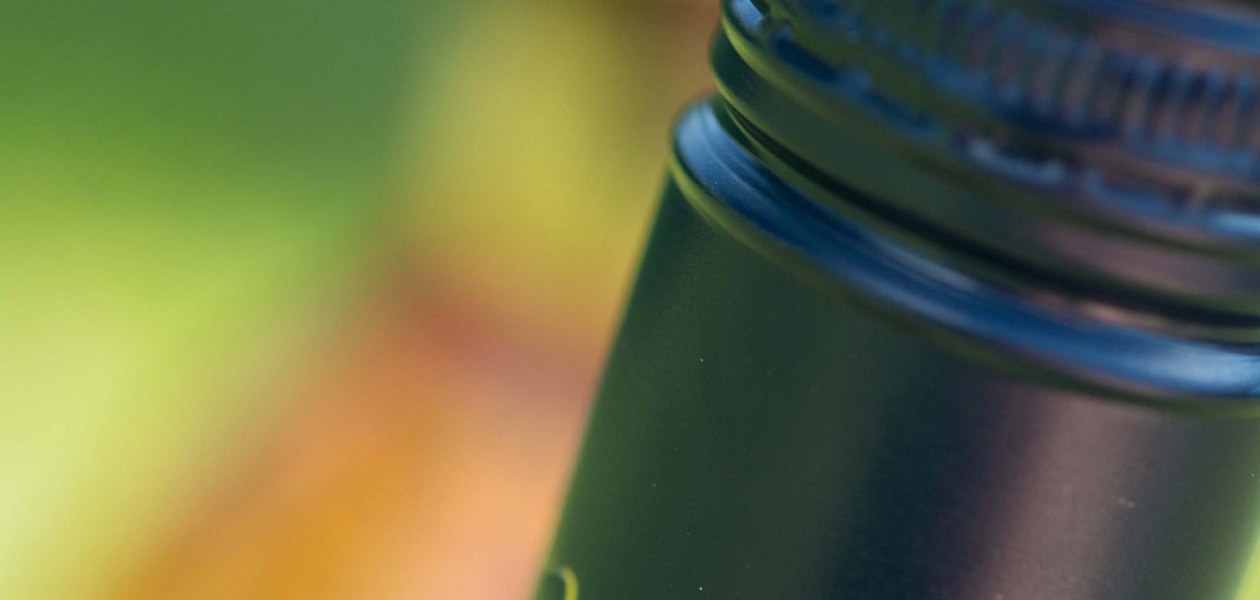 Weingut Nibelungenhof_Kapsel, &copy; Weingut Nibelungenhof