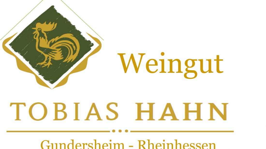 Weingut Tobias Hahn_Logo Kompakt, &copy; Weingut Tobias Hahn