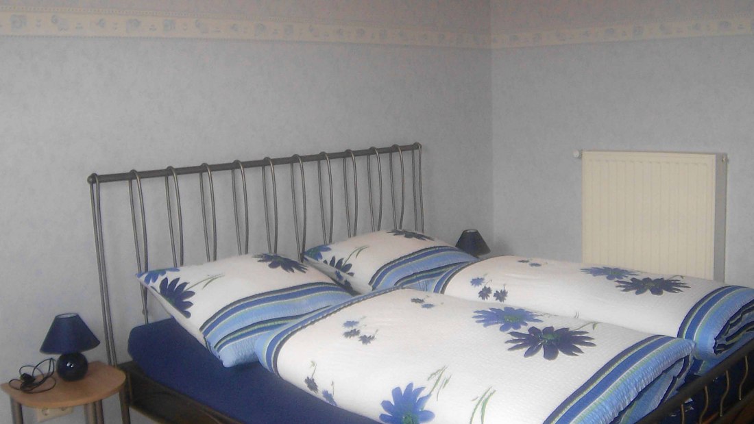 Weingut Kissel_G&auml;stezimmer 3, &copy; Weingut Kissel