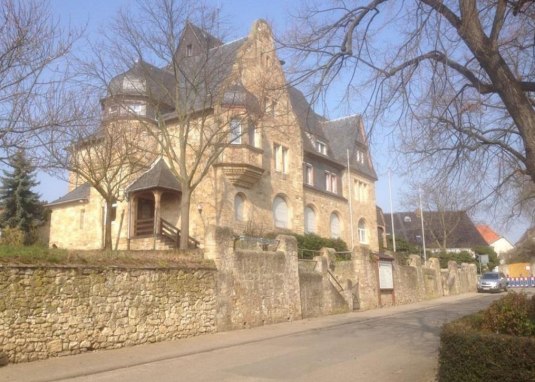 Verbandsgemeinde Wonnegau © Verbandsgemeindeverwaltung Wonnegau