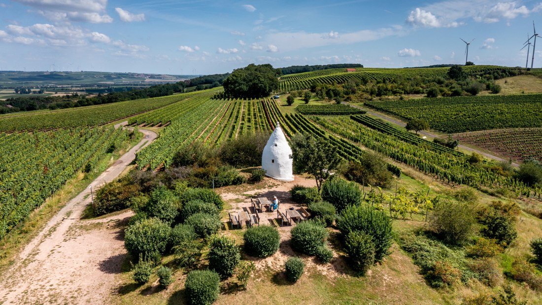 Flonheimer Rotenpfad