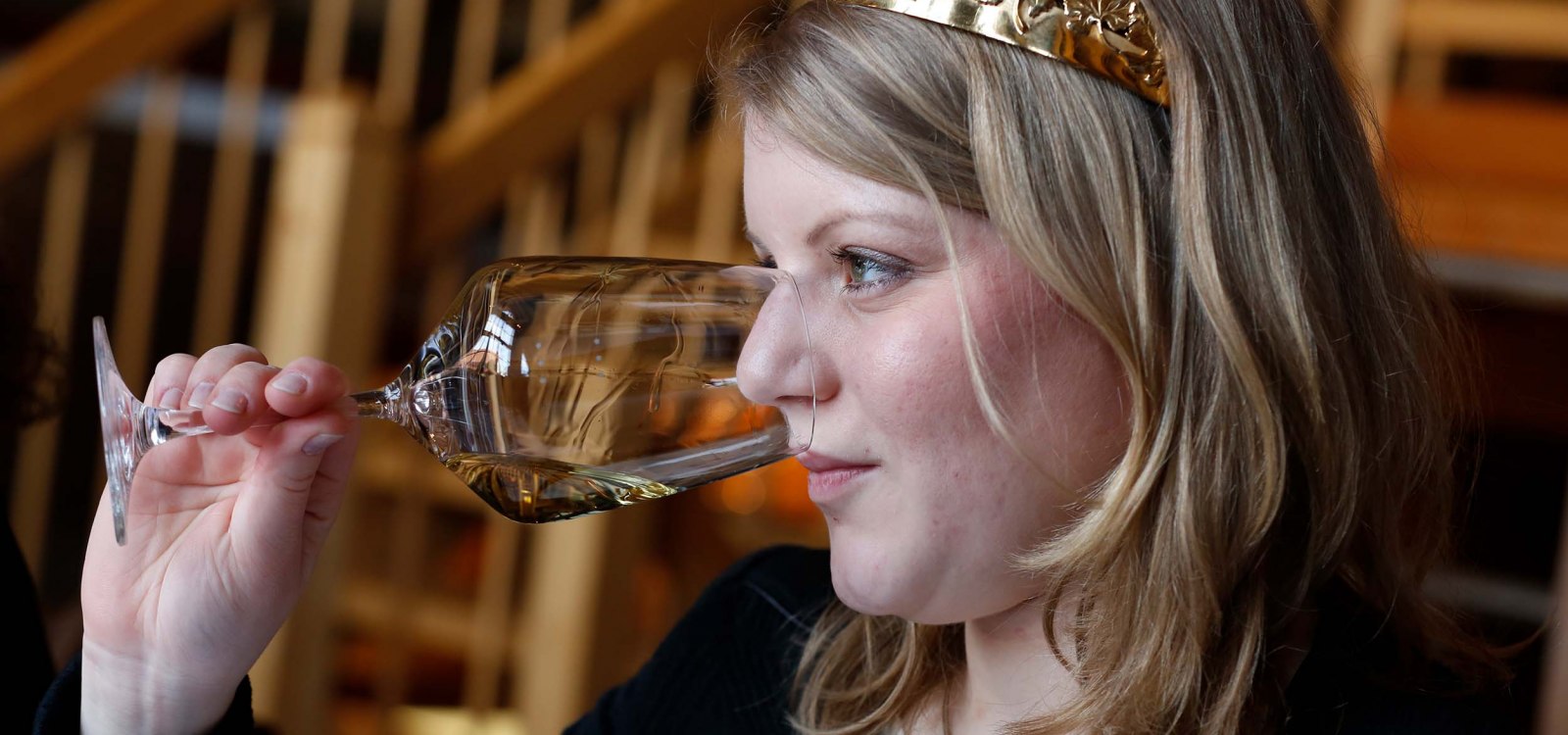 Weinmajest&auml;ten Wonnegau, &copy; Rheinhessenwein e.V. / Torsten Zimmermann