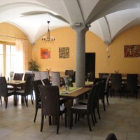 Gastraum mit Freifl&auml;chen andere Seite