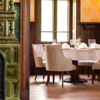 Schl&ouml;sschen Restaurant &copy; GUT LEBEN am Morstein