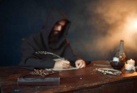 Wundersame Wonnegau Tour - Luther &copy; Nomad_Soul von Adobe Stock Fotos