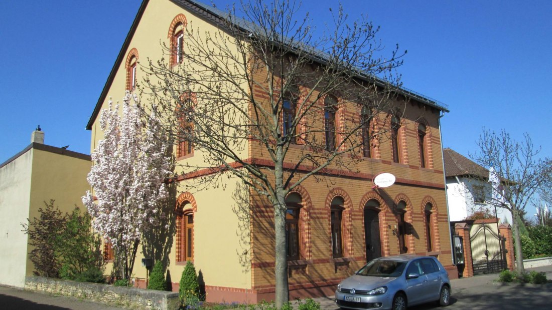 Weingut Wonnegauer Hof, &copy; Weingut Wonnegauer Hof