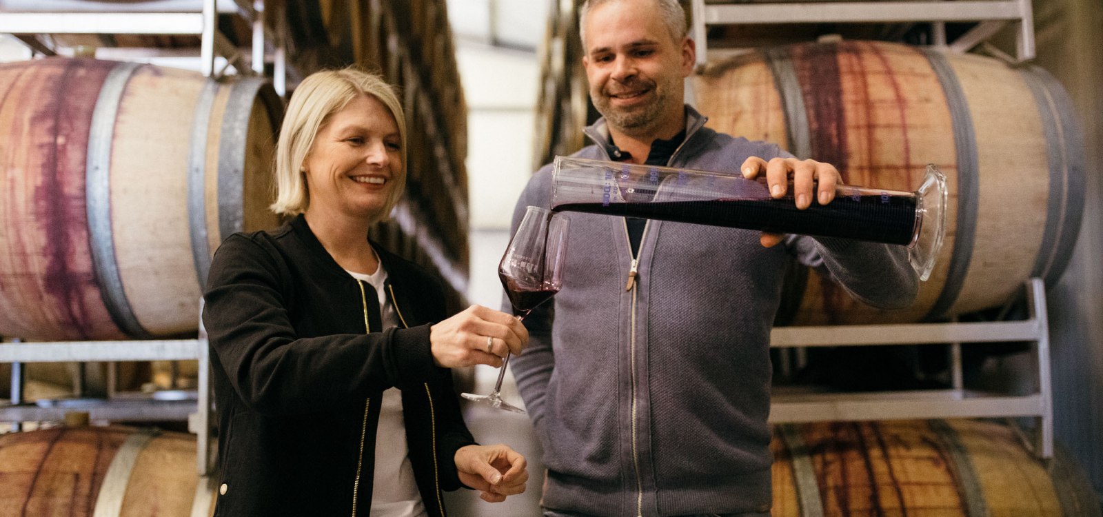 Weingut Peth-Wetz_Winzer, © Weingut Peth-Wetz