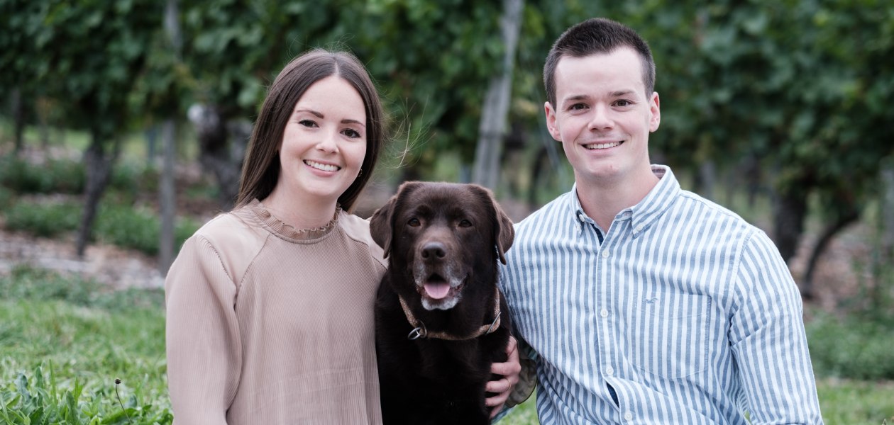 Weingut Breitenbach, &copy; Weingut Breitenbach