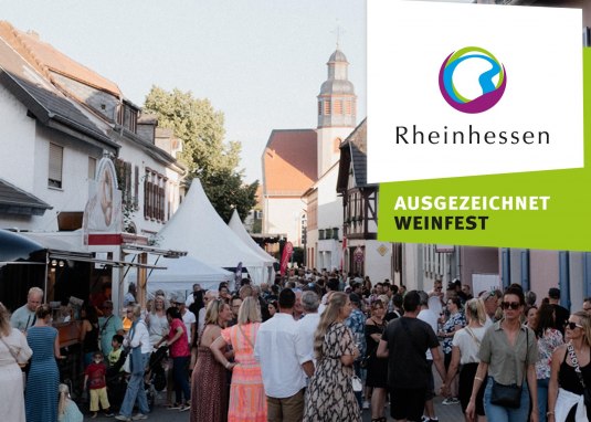 Osthofener Weinmeile