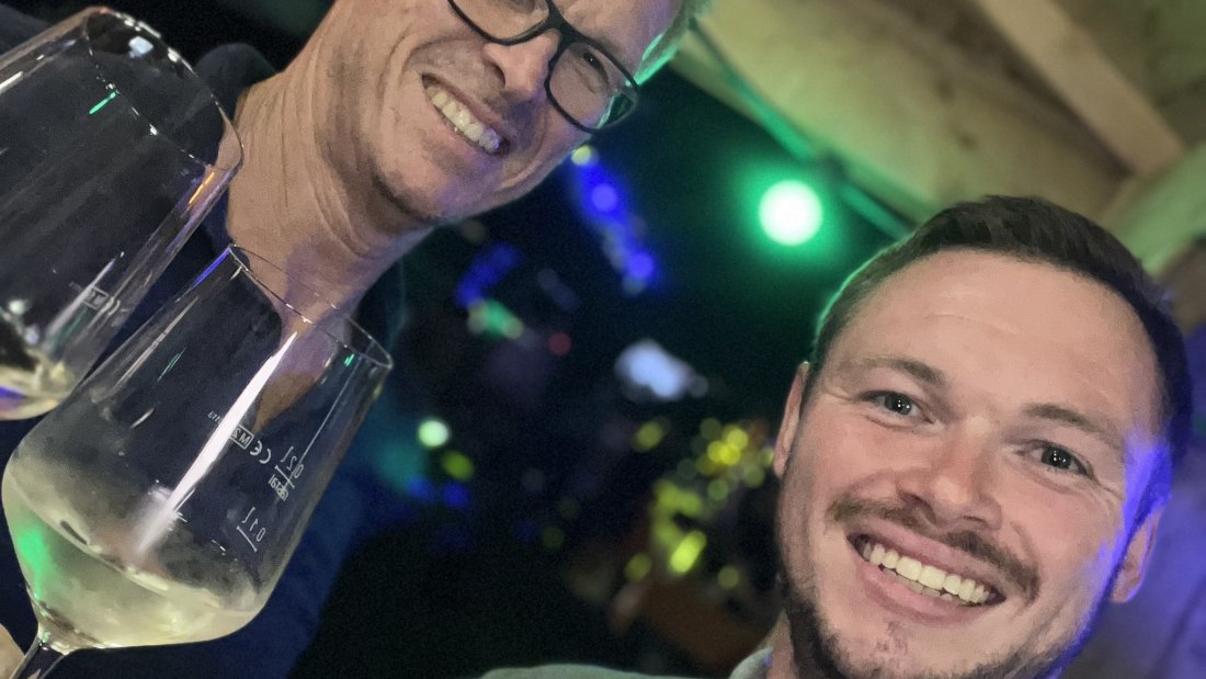 Bio Weingut Hellmich_Winzer, &copy; Bio Weingut Hellmich