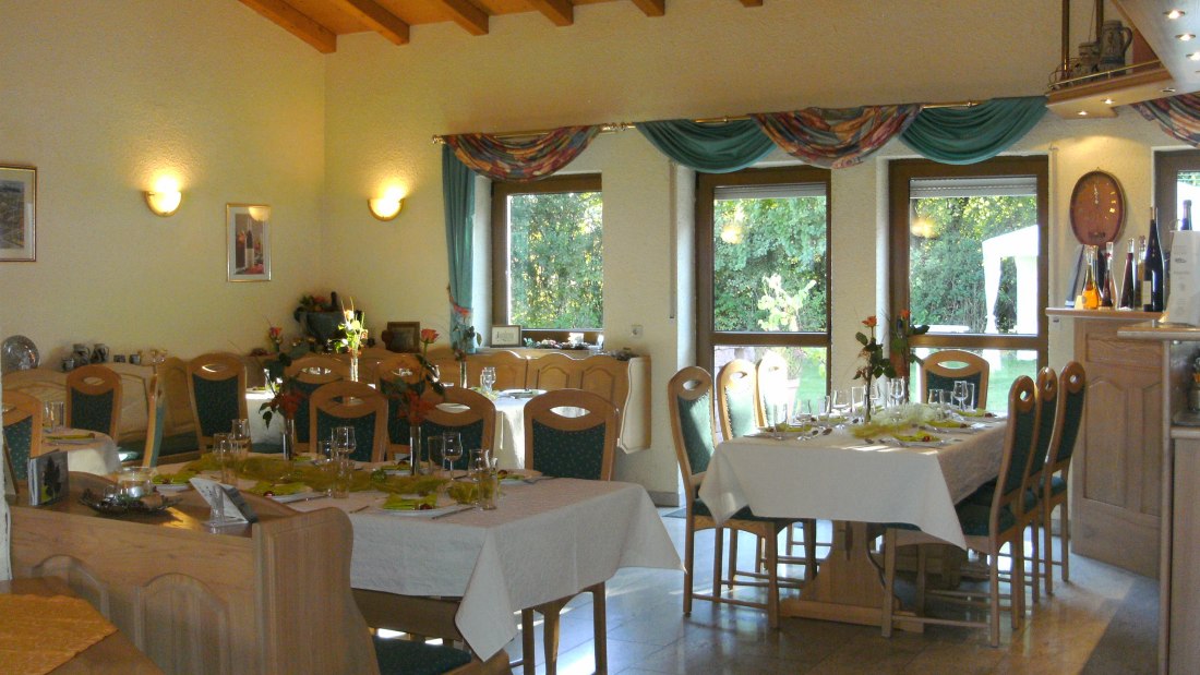 Weingut Fischborn Bergeshof_Innen, &copy; Weingut Fischborn Bergeshof