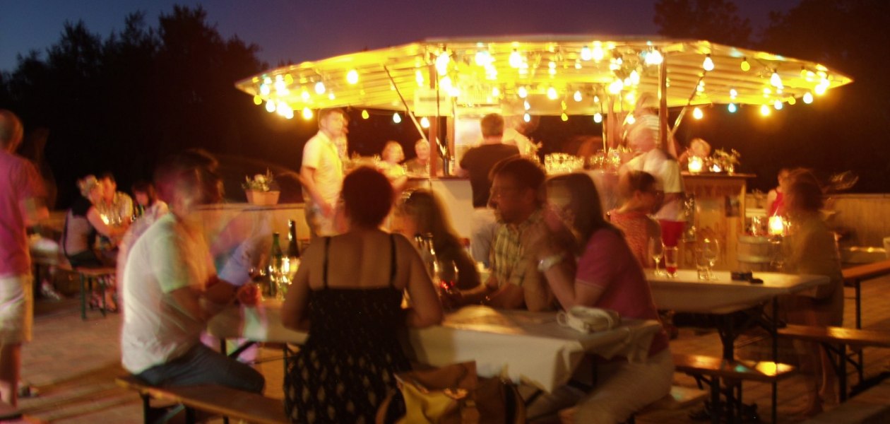 Weingut Br&uuml;hler Hof_Sommerfeeling 2, &copy; Weingut Br&uuml;hler Hof