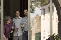 Weingut Reineck-Baltz_Familie, &copy; Weingut Reineck-Baltz