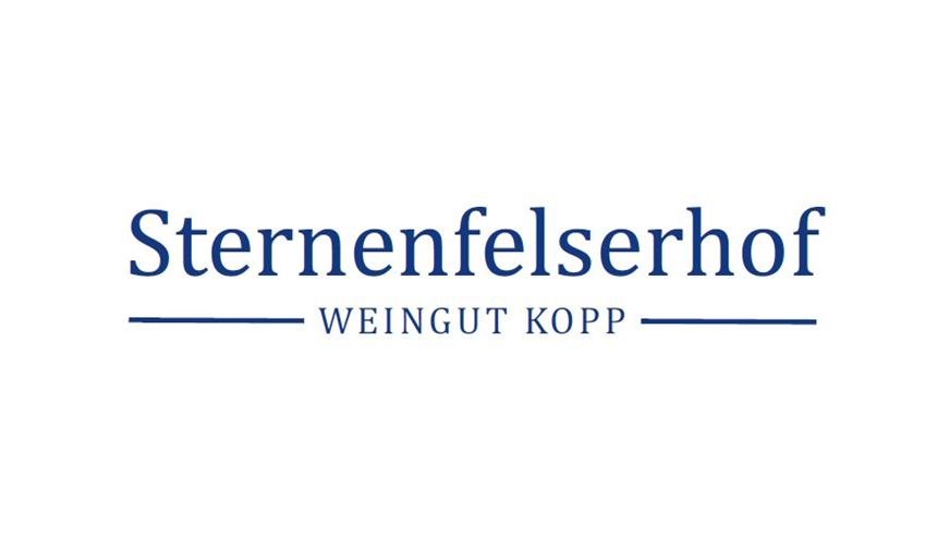 Weingut Sternenfelserhof_Logo, &copy; Weingut Sternenfelserhof