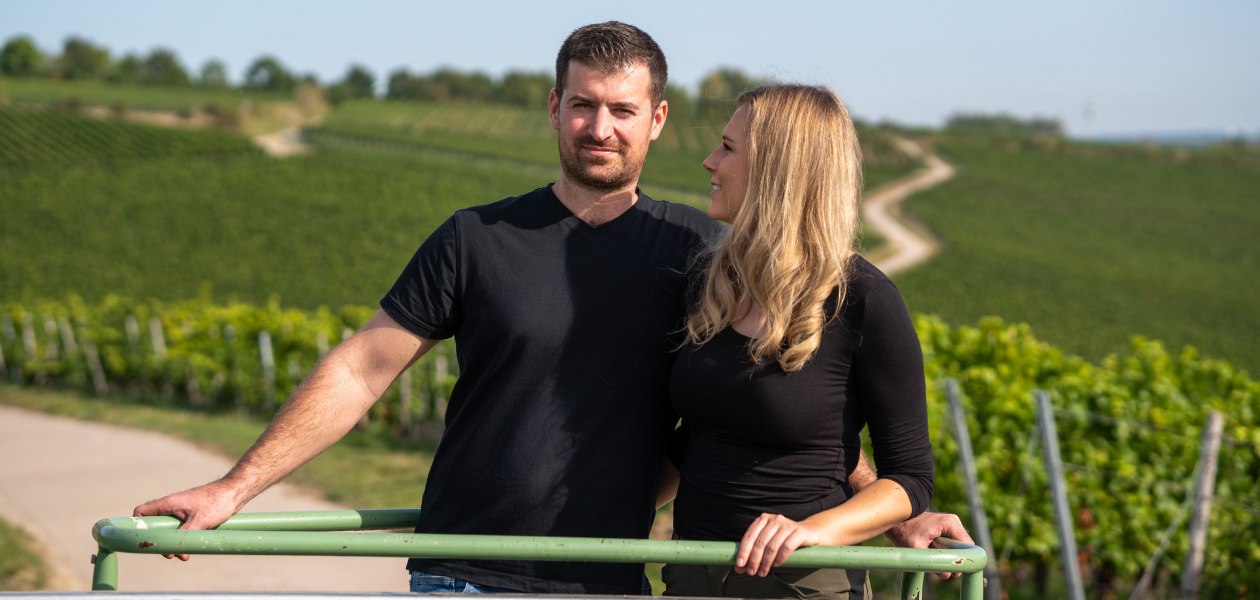 Weingut Dei&szlig;_Winzer, &copy; Weingut Dei&szlig;