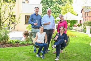 Familie Erbeldinger, &copy; Weingut Familie Erbeldinger