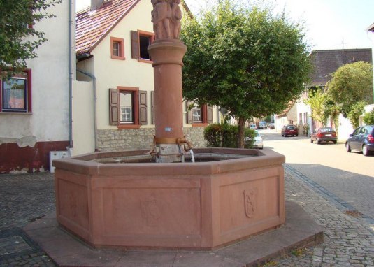 Kuhbrunnen_1 &copy; Foto: Christian Schweizer
