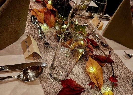 Maronen &copy; Weingut Grittmann