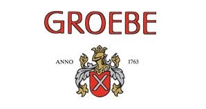 Weingut K. F. Groebe_Logo, &copy; Weingut K. F. Groebe