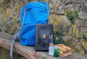 Erlebnisrucksack &copy; Touristikverein Wonnegau e.V.