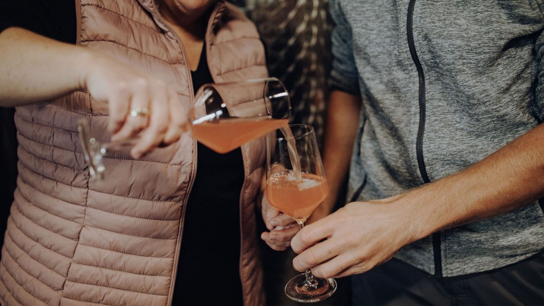 Weingut Hungerm&uuml;ller_Weingl&auml;ser, &copy; Weingut Hungerm&uuml;ller