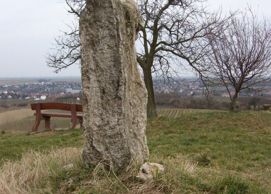 Hinkelstein © Michael Jung