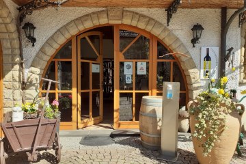 Weingut Wendel, &copy; Weingut Wendel