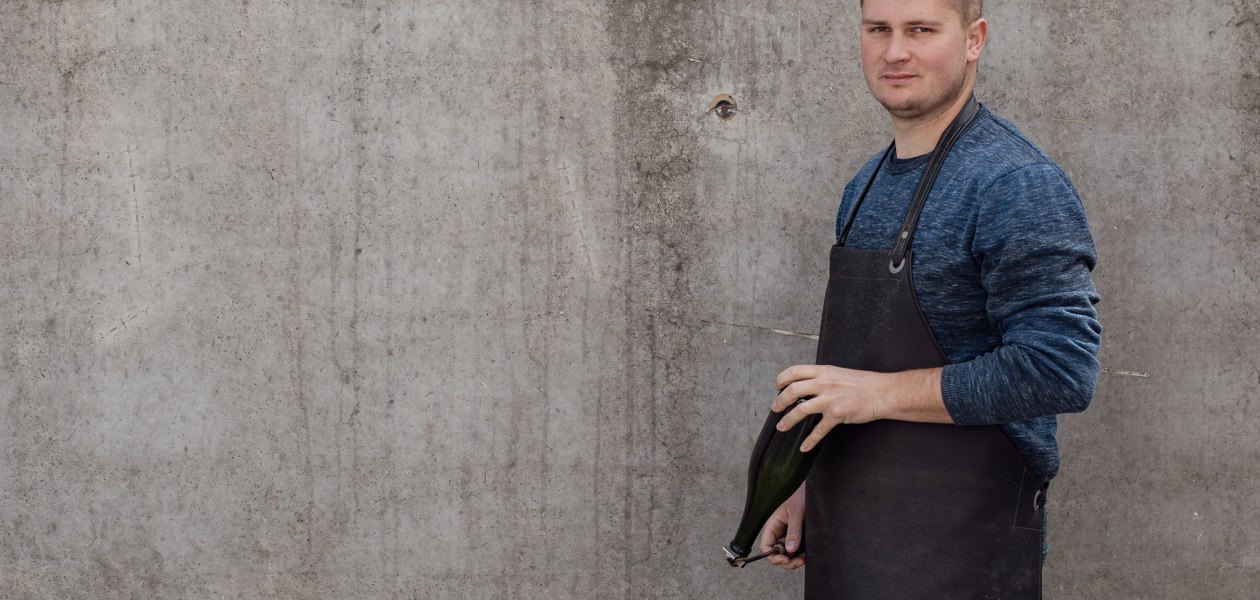 Weingut Binzel_Winzer, &copy; Weingut Binzel