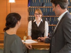 &Uuml;bernachtung im Wonnegau &copy; Rheinhessen-Touristik GmbH - Dominik Ketz