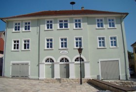Grundschule Bechtheim &copy; Verbandsgemeinde Wonnegau / Michael Thier