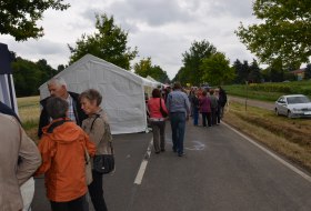 Festmeile II © VG Wonnegau