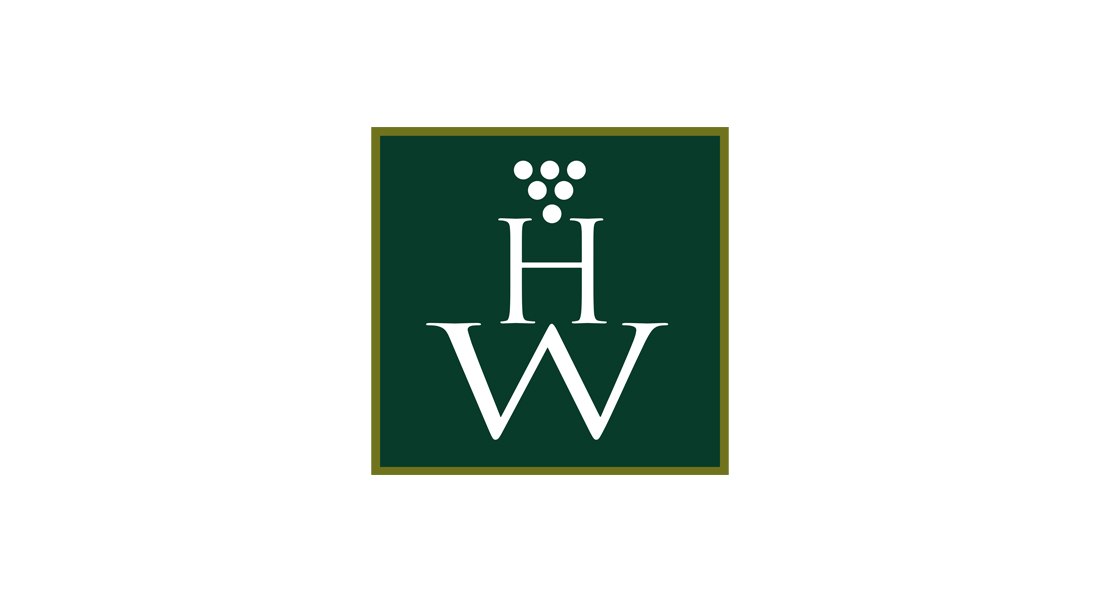 Logo-Weingut Wendel