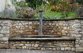 Weed in Gundersheim &copy; Touristikverein Wonnegau e.V.