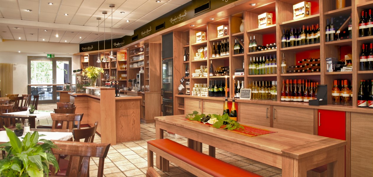 bild-kaisergarten-bieglerbrand-alzey, &copy; Weingut Biegler & Brand