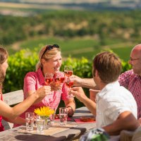 Rast an der Winzeralm &copy; Dominik Ketz
