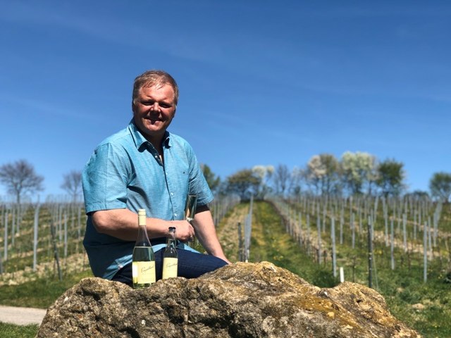 Weingut Engelhard_Winzer, &copy; Weingut H. Engelhard