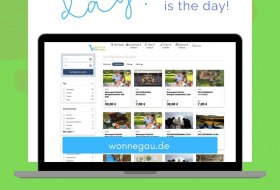 neuer Erlebnisshop f&uuml;r den Wonnegau &copy; Touristikverein Wonnegau e.V.