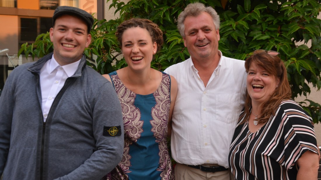 Weingut Sans-Lorch_Familie, &copy; Weingut Sans-Lorch