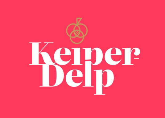 Logo &copy; Weingut Keiper-Delp