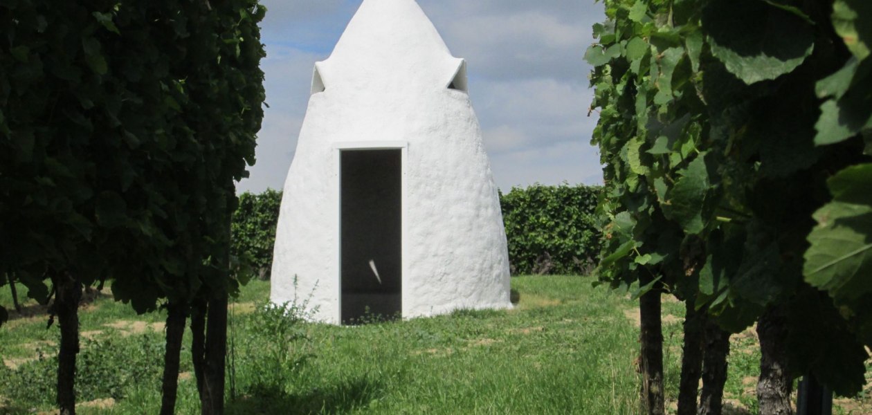 Weingut Wonnegauer Hof_Trullo, &copy; Weingut Wonnegauer Hof