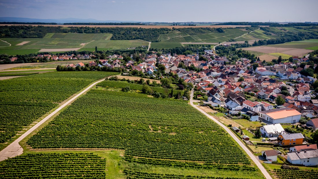 Appenheimer Eselspfad