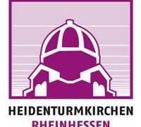 Logo Heidenturmkirchen Rheinhessen &copy; www.heidenturmkirchen.de